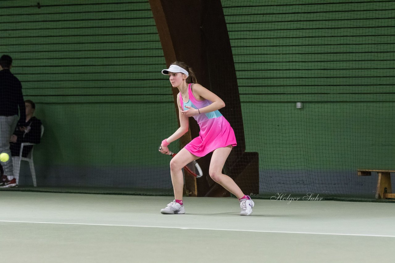 Bild 374 - Verbandsmeisterschaften U16